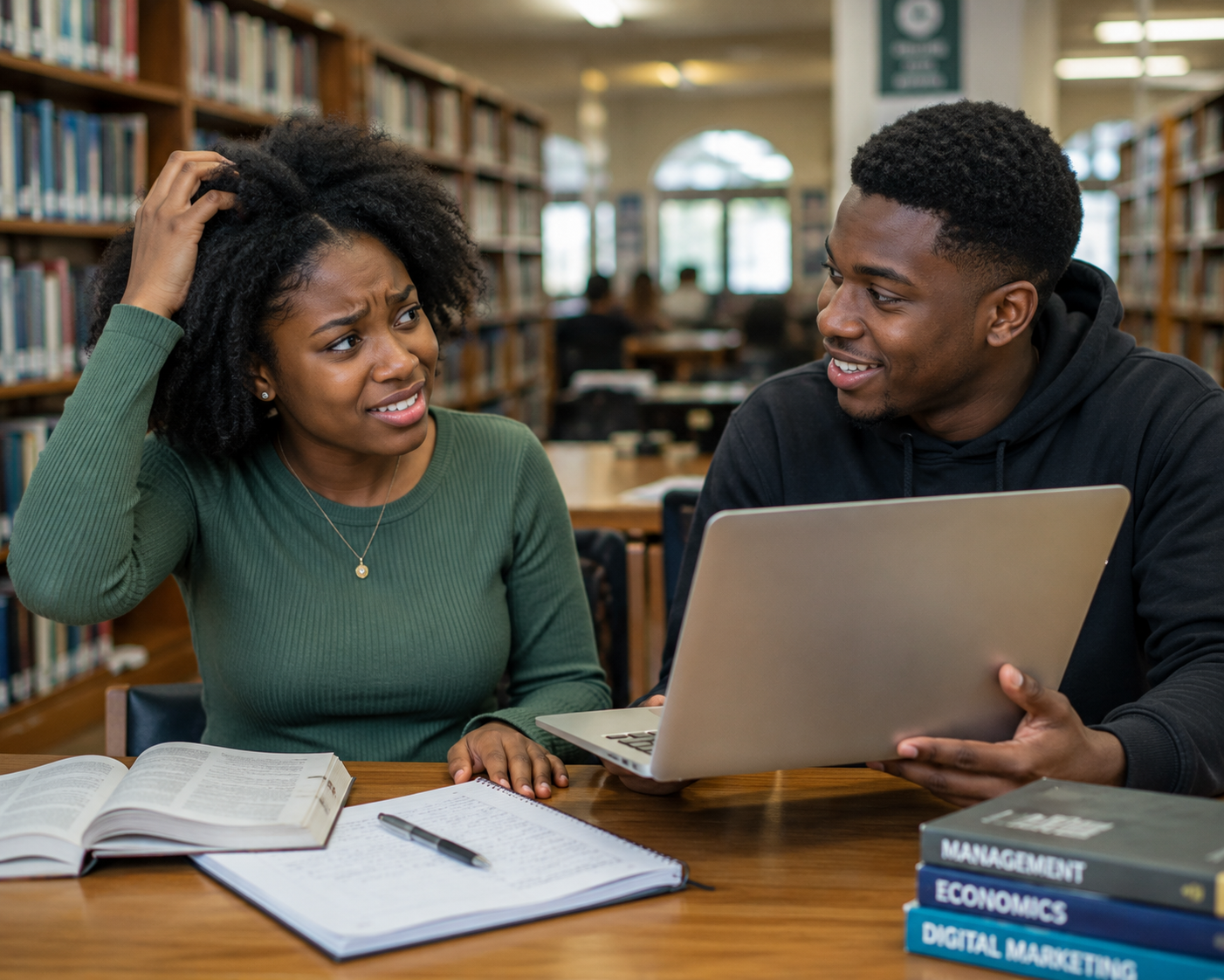 The Intelligence Age: Why Nigerian University Students Cannot Afford to Be Left Behind