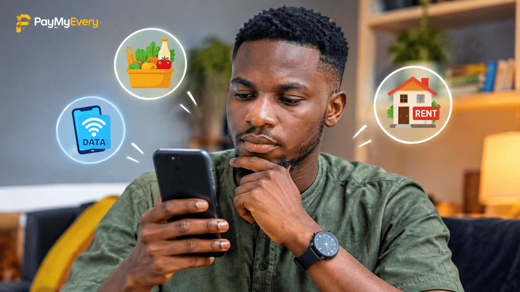 Can Knowledge Create New Opportunities? Exploring PayMyEvery in Nigeria